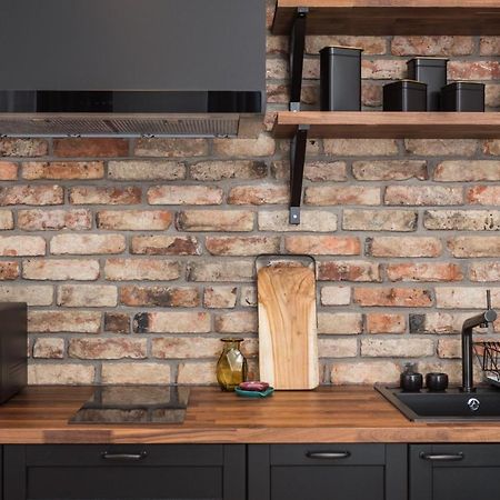 City Of The Kings - Botany Bay Apartment Cracovia Esterno foto