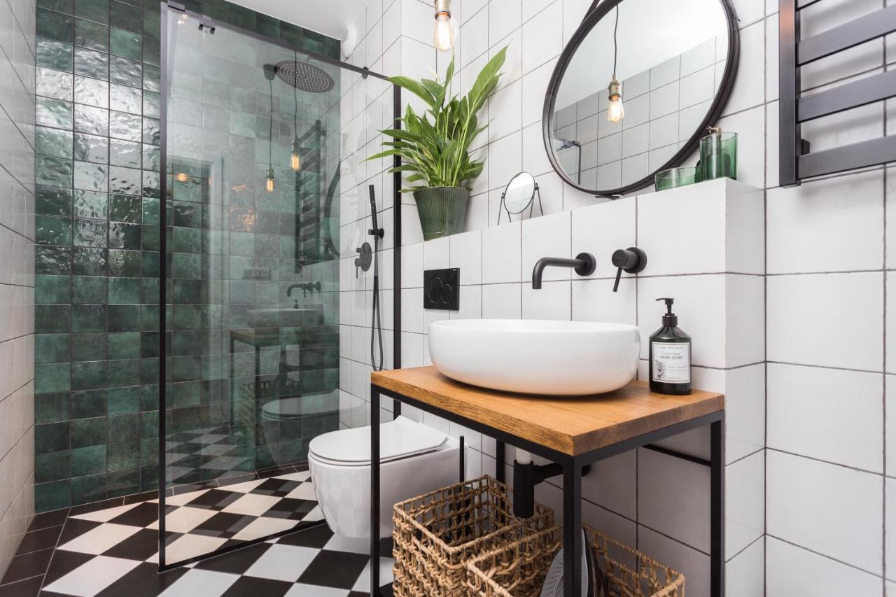 City Of The Kings - Botany Bay Apartment Cracovia Esterno foto