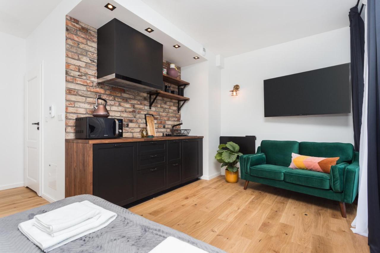City Of The Kings - Botany Bay Apartment Cracovia Esterno foto