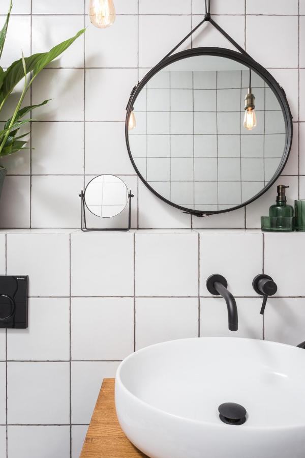 City Of The Kings - Botany Bay Apartment Cracovia Esterno foto