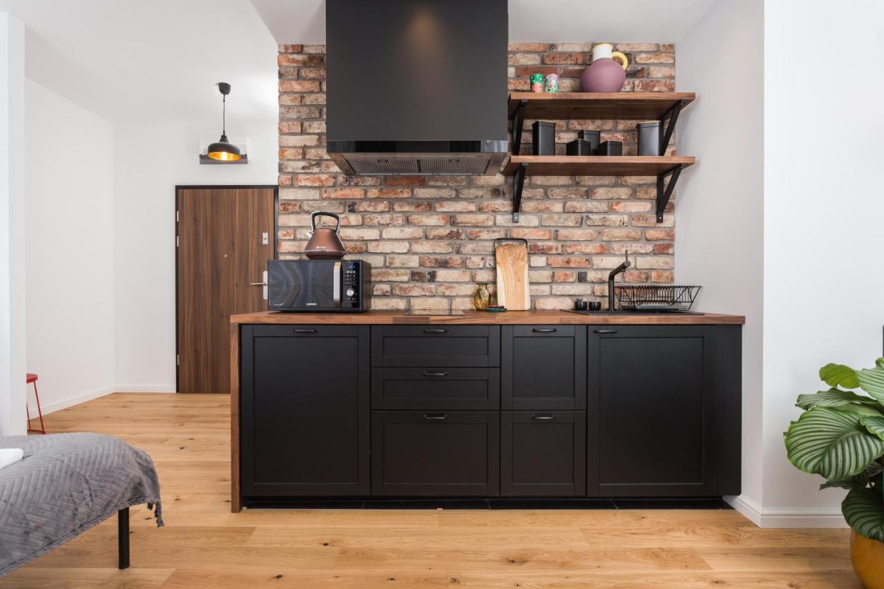 City Of The Kings - Botany Bay Apartment Cracovia Esterno foto