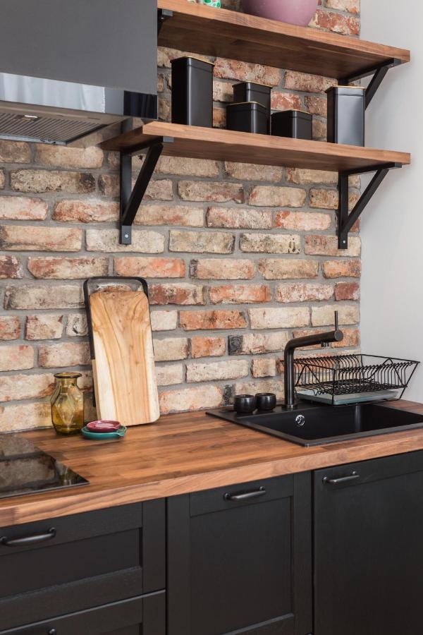 City Of The Kings - Botany Bay Apartment Cracovia Esterno foto