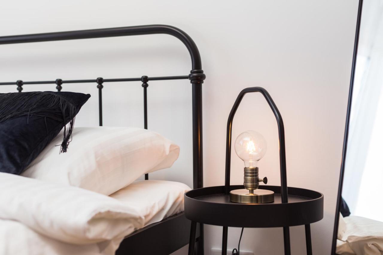City Of The Kings - Botany Bay Apartment Cracovia Esterno foto
