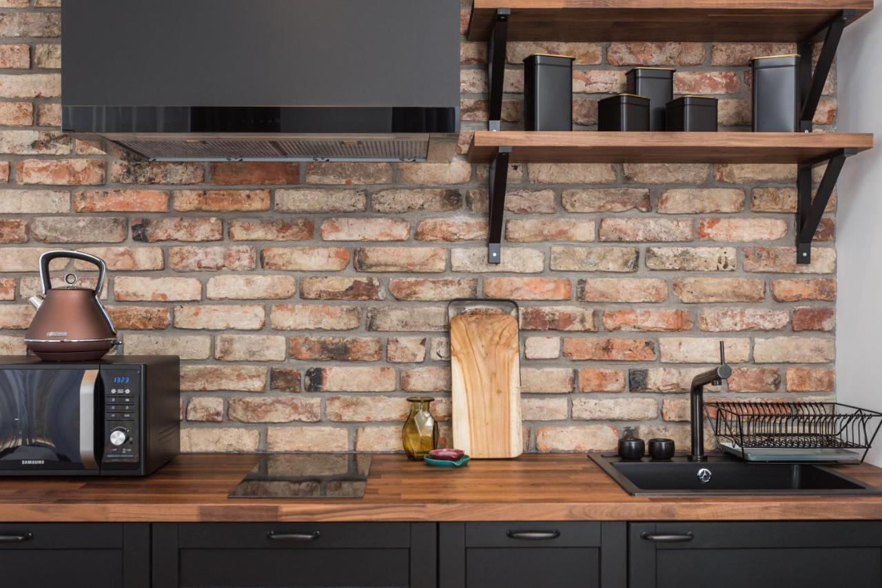 City Of The Kings - Botany Bay Apartment Cracovia Esterno foto