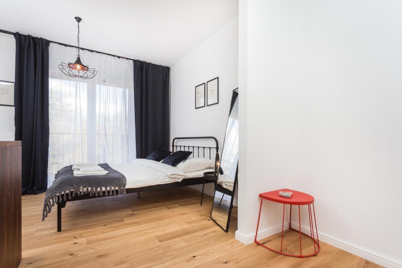 City Of The Kings - Botany Bay Apartment Cracovia Esterno foto