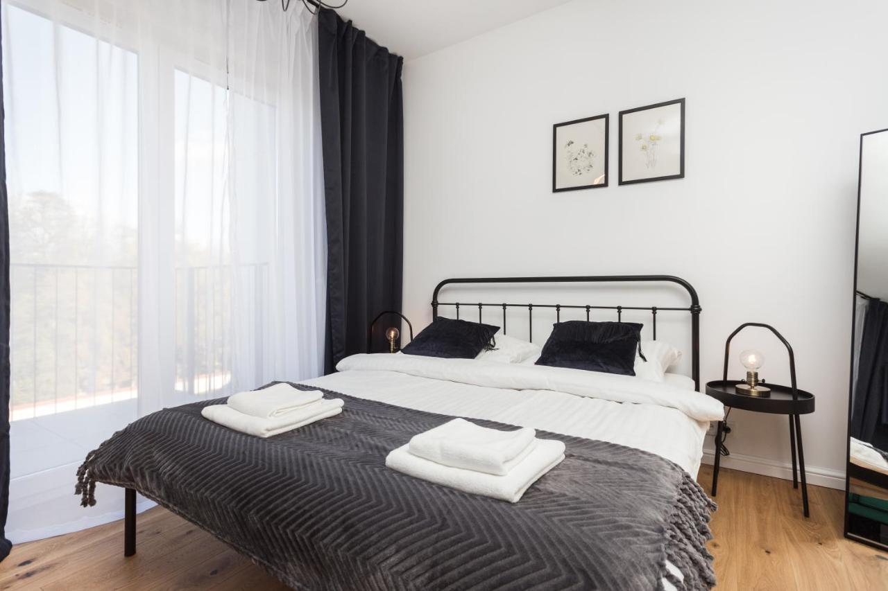 City Of The Kings - Botany Bay Apartment Cracovia Esterno foto