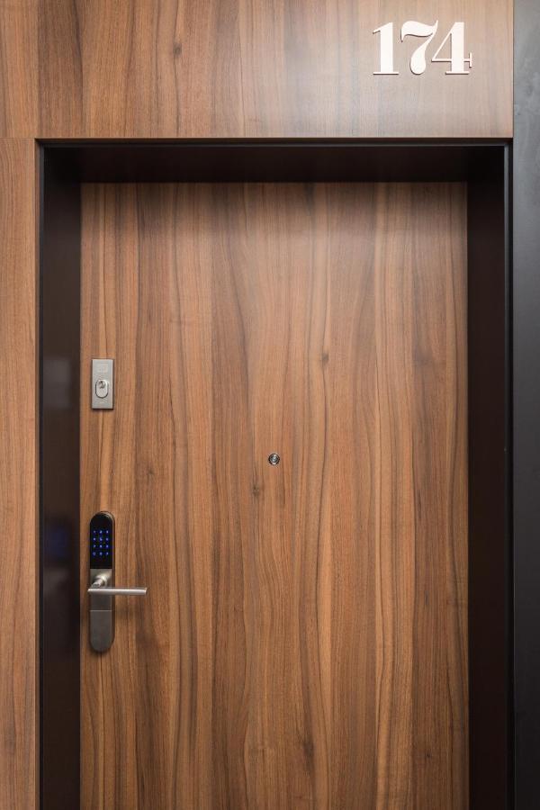 City Of The Kings - Botany Bay Apartment Cracovia Esterno foto